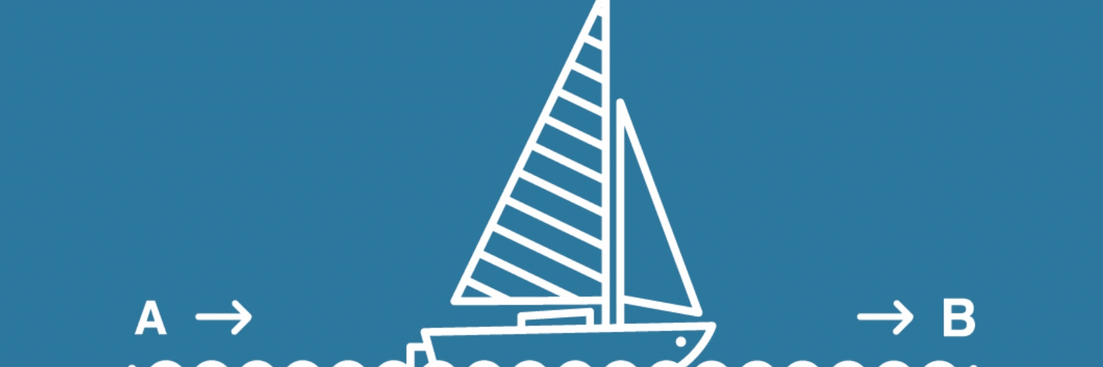 Logo yacht delivery france